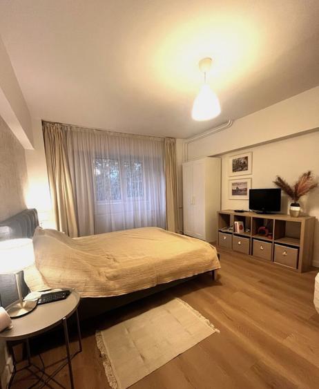 Apartament 2 camere | Prima inchiriere | Renovat complet | Nerva Traian