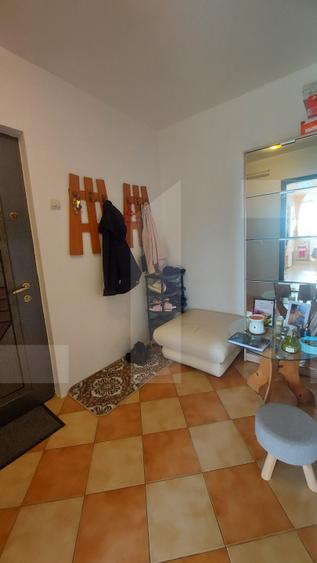 Apartament modern, 3 camere, decomandate, 74 mp | Zona Gării