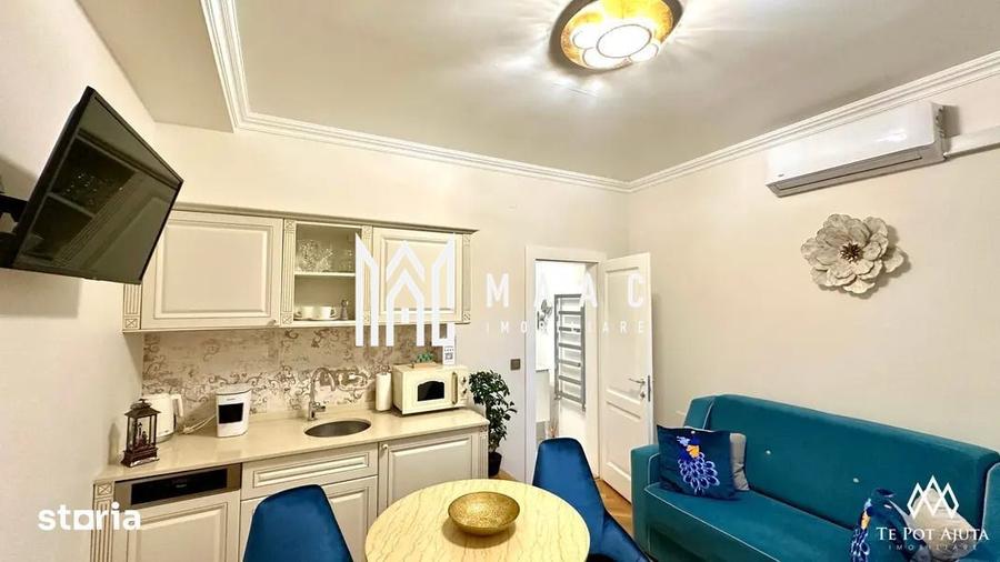 Apartament 4 camere | Ultracentral Sibiu | 88 mp, 2 băi