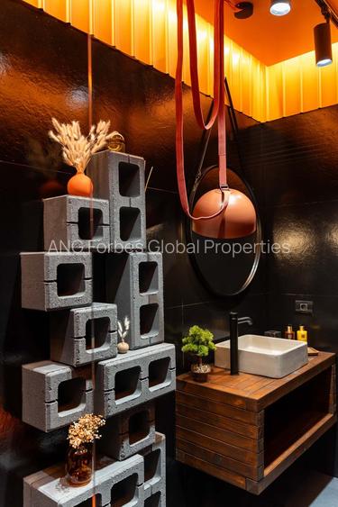 Apartament in Stil New York  în Herăstrău - 52