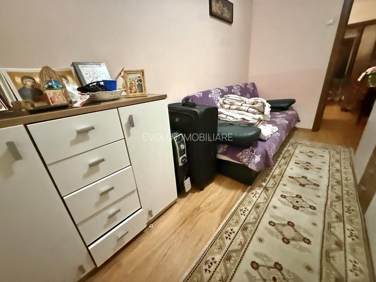Sabroso apartament 3 camere cf2 0% comision