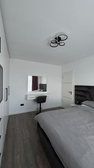Apartament de vânzare  2 camere zona pallady