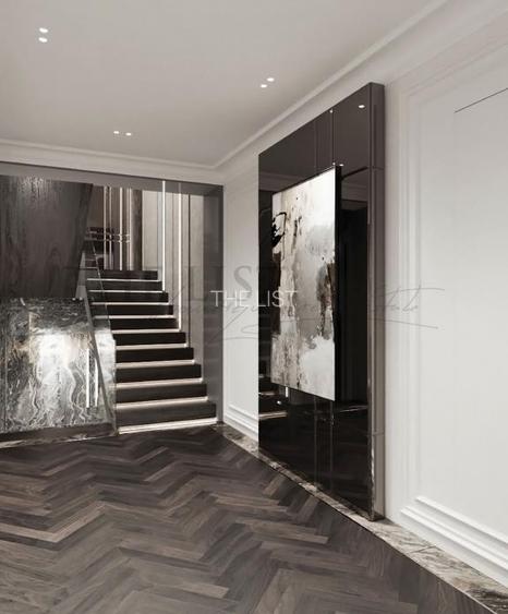De inchiriat Vila Exclusivista de Lux | Complex Rezidential | Iancu Nicolae - 29