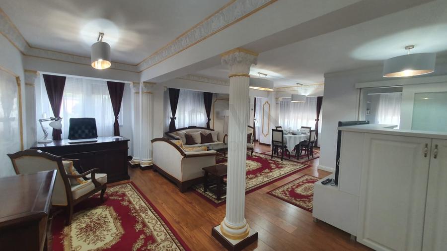 REA1024458 Apartament 3 Camere I De Inchiriat I Aviatiei I Sisesti
