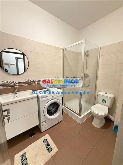 Apartament Bloc Nou Berceni - Dimitrie Leonida - Parcare - Metrou