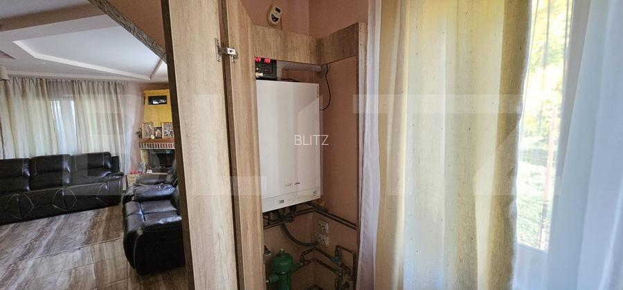 Oferta Casa in Valea Voievozilor 310mp plus 1300mp teren - 13