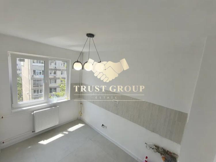 2 camere Lujerului | Renovat Total | 3 min metrou |