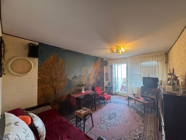 Apartament 3 camere I Mihai Bravu