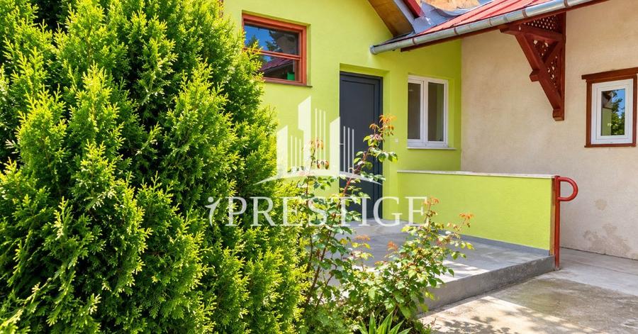 APARTAMENT LA CASĂ DE VÂNZARE SIBIU | 3 CAMERE | PIAȚA CLUJ | RENOVAT