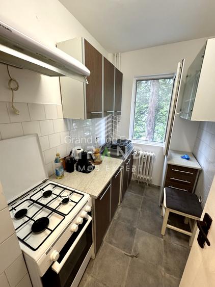2 camere de vânzare | Mutare imediată | Mănăștur–zona Parâng/McDonald’s/Petrom - 3