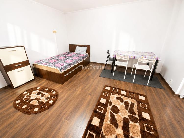 Casa la curte 45mp, 5 min Metrou Aparatorii Patriei | Centrala Parcare Pet Frien - 6