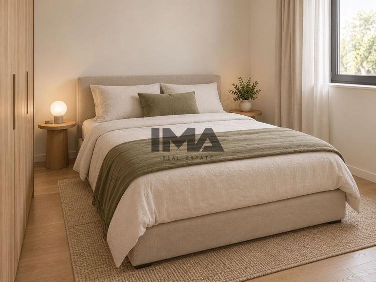 Apartament 2 Camere Zona BMW | Bloc Nou 2026 | 47 mp