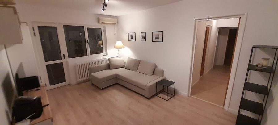 APARTAMNET 4 CAMERE /SPITALUL PANTELIMON