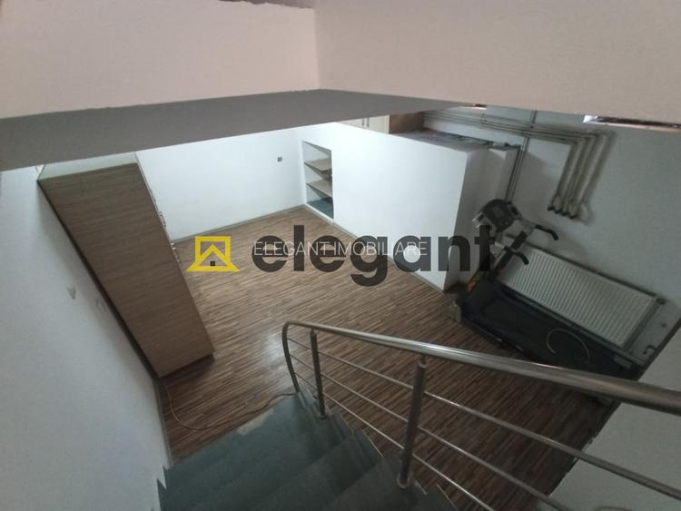 Deosebit! Duplex, 5 camere, D+P+E, 120 mp, S.I.F. - 15