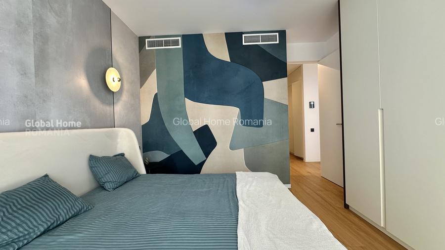 One Floreasca Towers | 2 Camere | Parcare Subterană | 65 mp | Locație Premium - 15