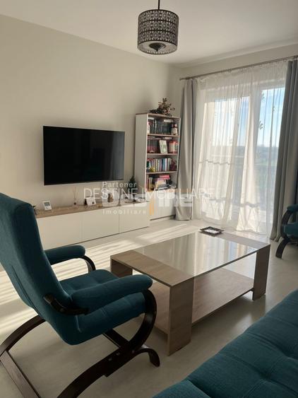 Inchiriez apartament 2 camere, Eso Giroc - 10