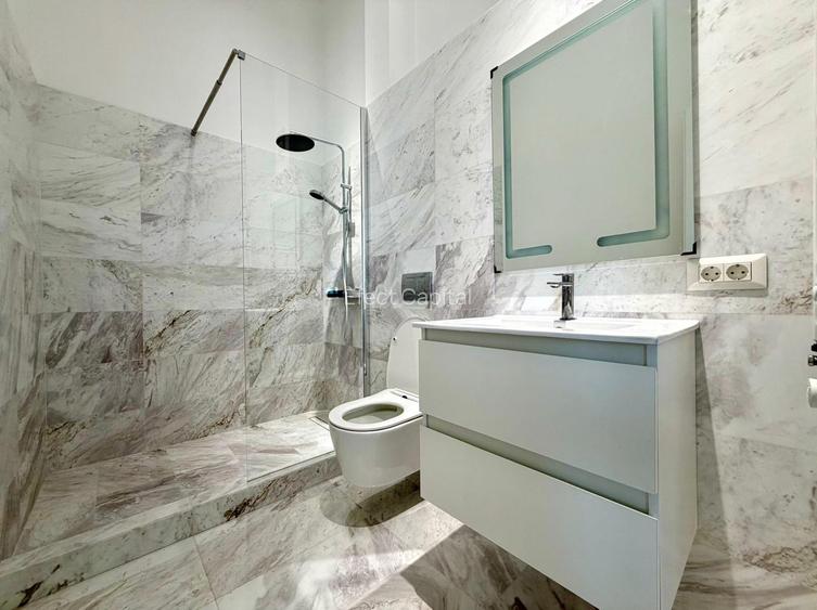 Apartament 2 camere + terasa de 13mp Direct dezvoltator! - 7