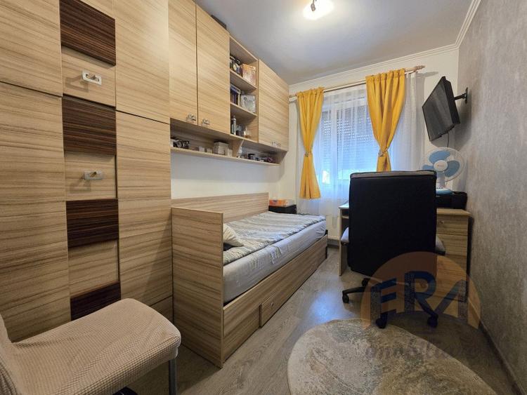 Apartament 3 camere | Etaj 2 | Renovat | Str. Seleusului
