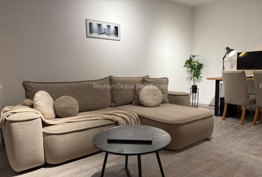 APARTAMENT PLAZA RESIDENCE FAZA 2 POSIBILITATE PARCARE BLOC NOU - 2