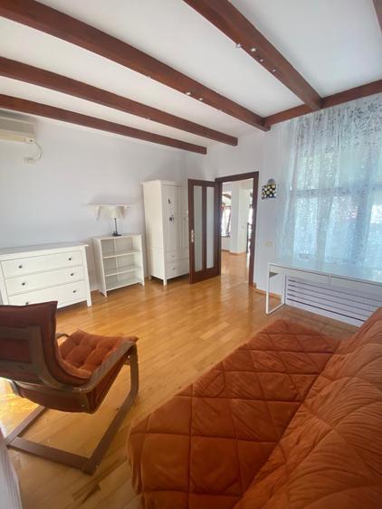Vilă de Lux pe Malul Lacului Snagov – Ponton, Cramă, Garaj Barcă – Teren 1800mp