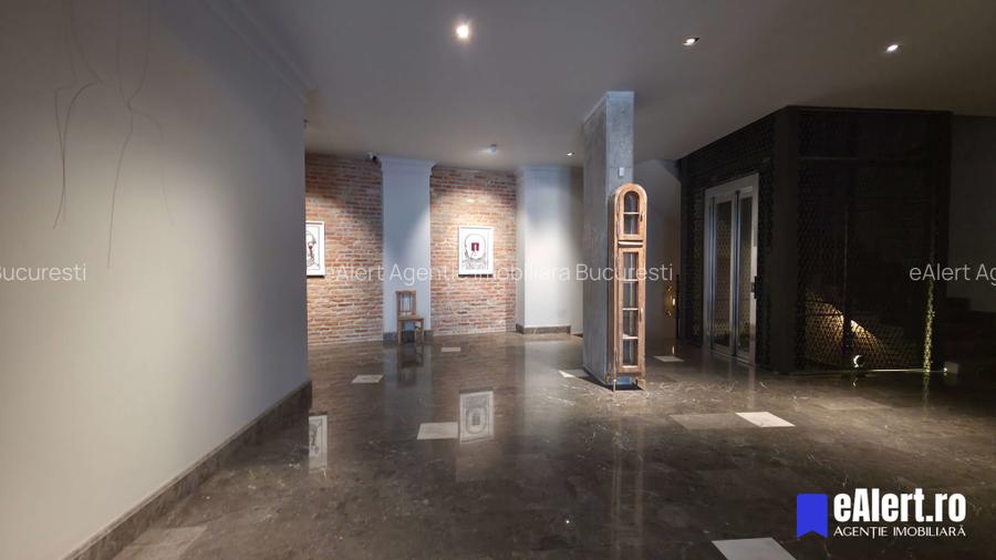 Apartament 3 camere lux, 110 mp + terasă 30 mp, La Maison, Dumbrava Rosie - 54