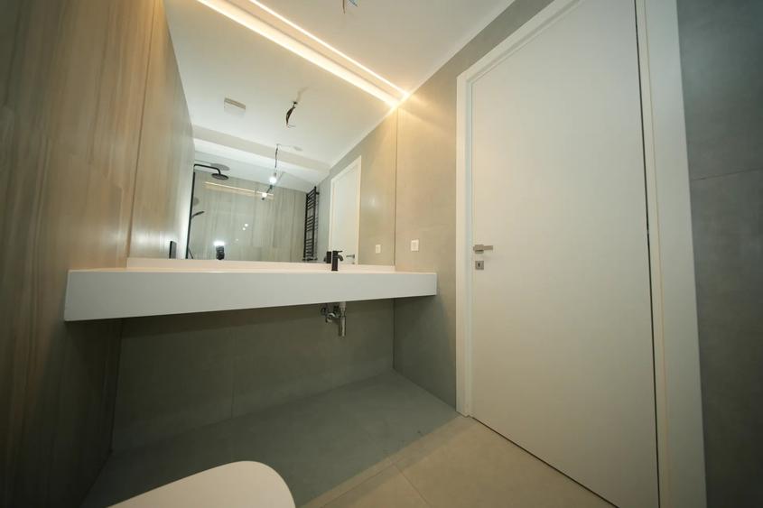 Apartament premium 4 camere | Spații verzi, loc de joacă, pază | Floreasca