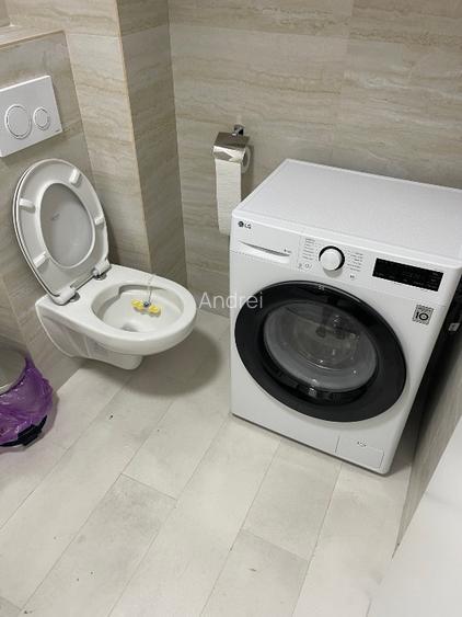 Apartament premium de închiriat – Cartier Premier Residence, Popești-Leordeni - 8