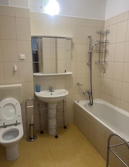 AP. 3 CAMERE - GHICA PLAZA, PET-FRIENDLY, CENTRALA, PARCARE, BLOC NOU