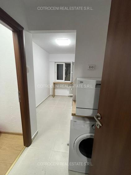 Apartament 4 camere Metrou Gorjului