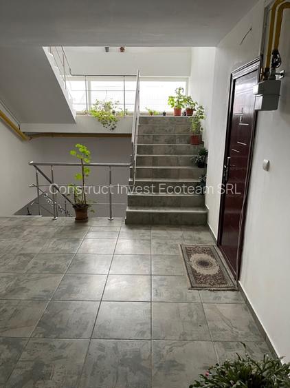 Apartament Miroslava Family Mall liber, 100 ml fata de statia de autobuz - 18