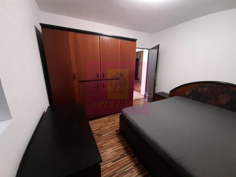 Ichiriere apartament 2 camere Tineretului-stradal