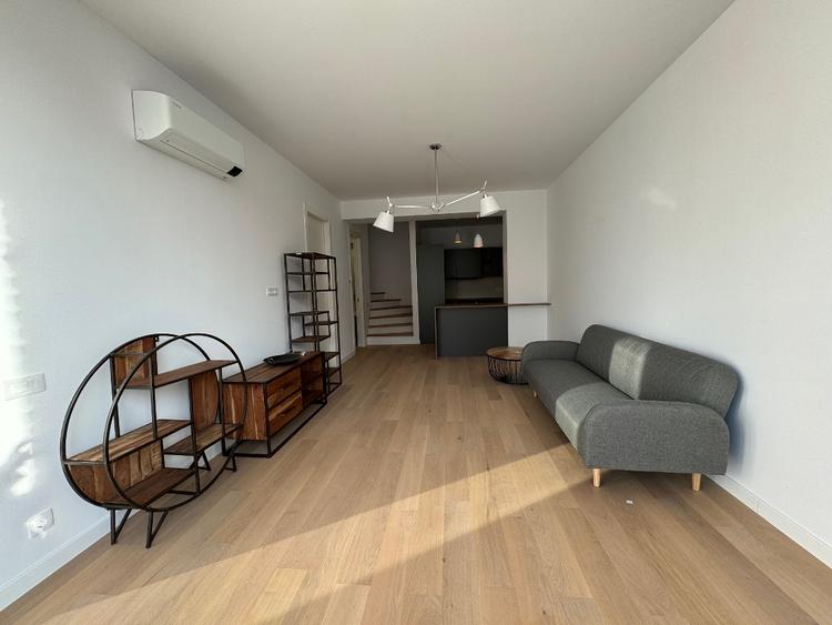 Duplex 4 camere cu gradina// Parc by Herastrau Apartments