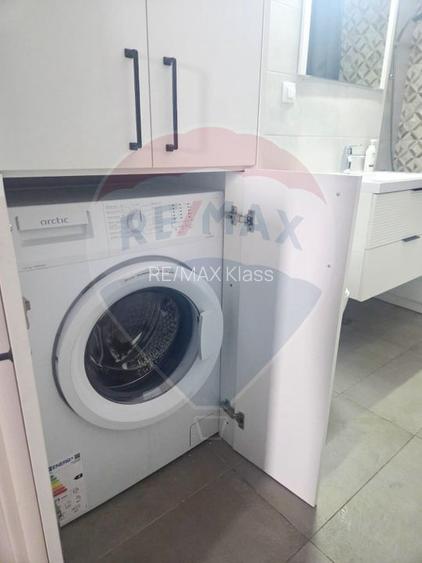 Apartament 2 camere – 2 bai Prima inchiriere - 7