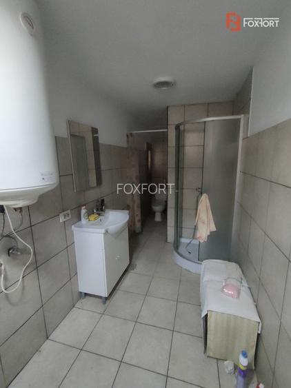 Duplex in Deta cu comision 0% 117 mp utili la asfalt - ID V4730 - 11
