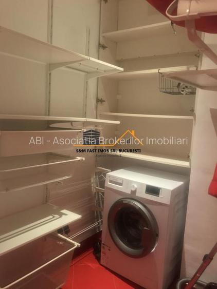 Apartament 2 camere-Lujerului-Virtutii-Politehnica-Militari-Stradal- - 12