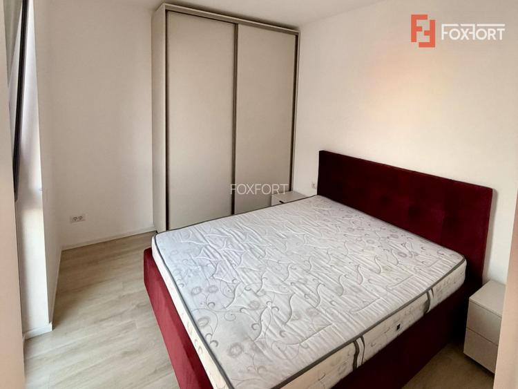 Apartament cochet cu 2 camere- zona Torontalului - 2