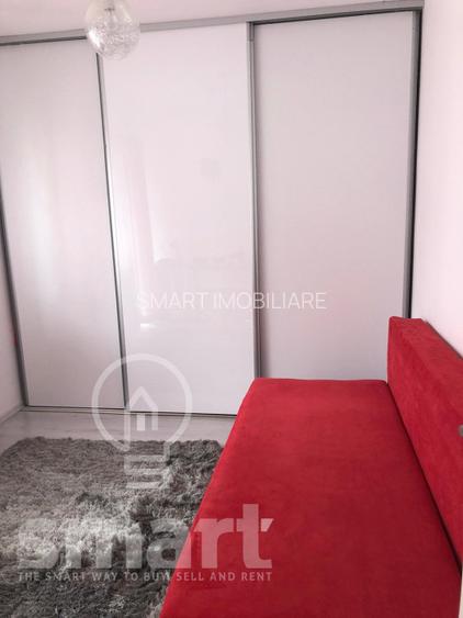 Apartament 2 camere , Floresti, zona Vivo - 10