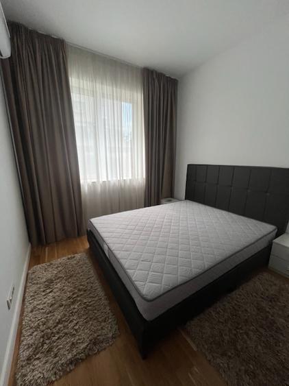 3 camere de inchiriat in Luxuria Residence, curte, parcare!