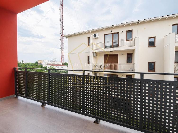 Apartament cu 2 camere | Braytim | Pet friendly - 12
