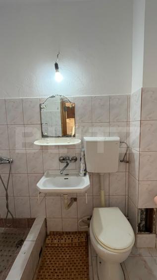 Garsoniera de vanzare, zona Manastur , Ideala investitie