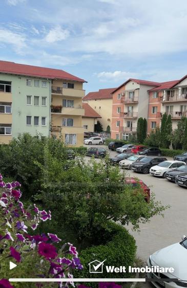 Apartament cu 3 camere langa Academia de Muzica, Colina, Manastur