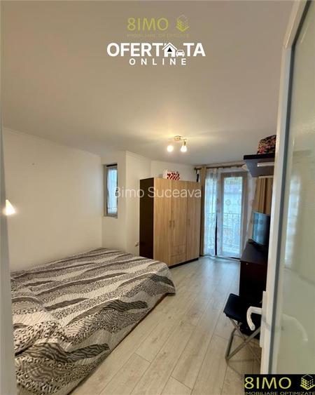 Casa S+P+1+M, 149mp construiti, Ultracentral Falticeni - 5