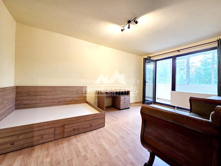 Apartament de închiriat  2 camere Bucur Obor - 2