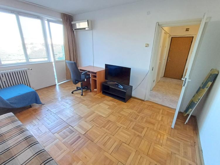 Inchiriere garsoniera Iancului Mihai Bravu Vatra Luminoasa decomandata