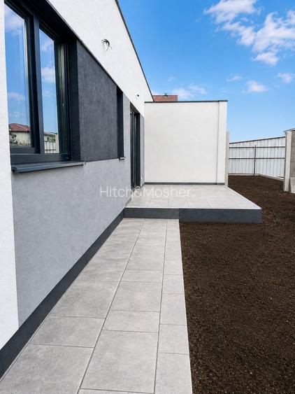 Duplex pe parter în Dumbrăvița | Construcție solidă și eficientă energetic - 21