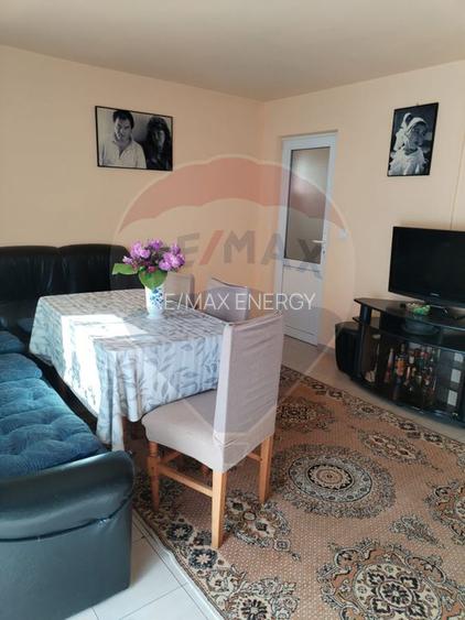 Casă individuală, teren 3275 mp, 6 camere, livadǎ cu pomi fructiferi - 20