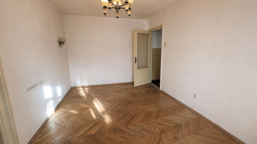 Doraly Mall Apartament 3 camere confort 2