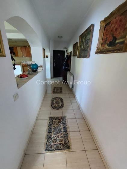 Apartament 3 camere, decomandat, 78 mp , Prelungirea Ghencea - Ghindari - 16