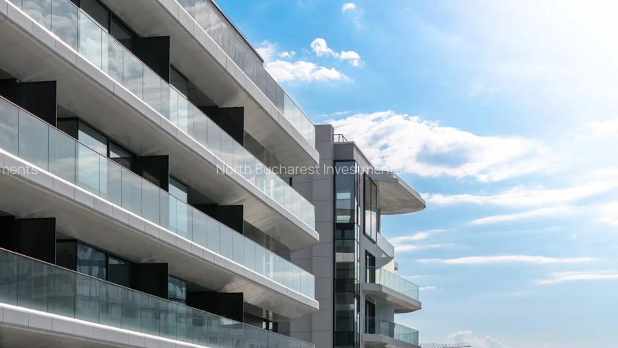 2 CAMERE - BLOC NOU - FLOREASCA - 10