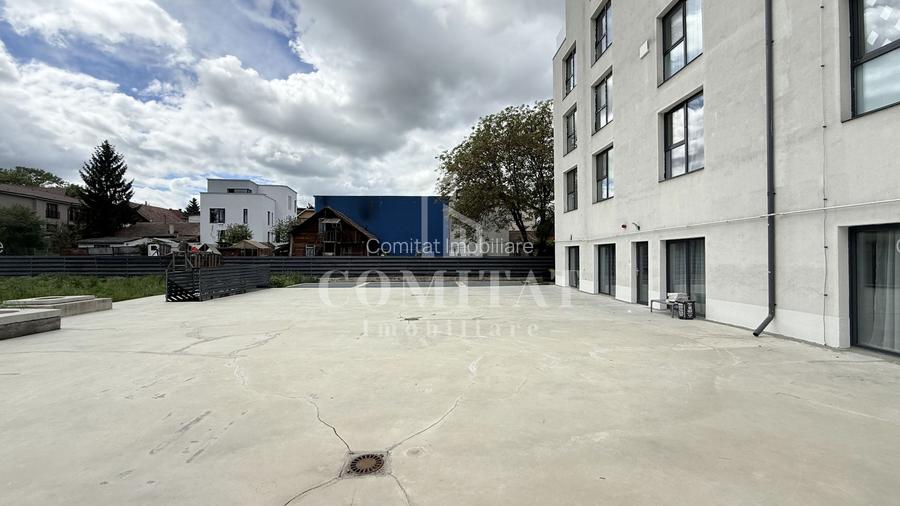 Preț foarte bun apartament la cheie Dâmbul Rotund - 10